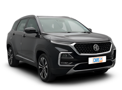 MG HECTOR-img
